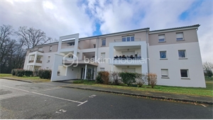 t2 à la vente -   24750  BOULAZAC, surface 47 m2 vente t2 - UBI459118328